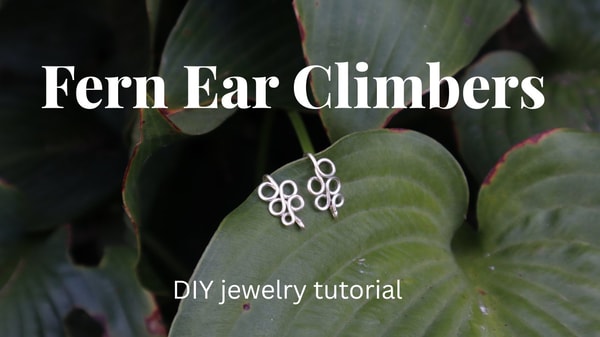 Fern Ear Climbers