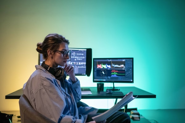 DaVinci Resolve: The Video Editing Workflow