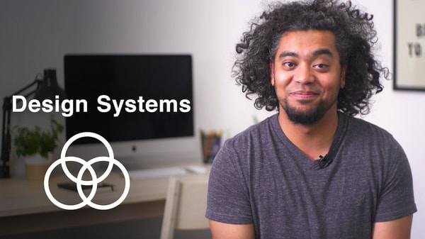 Digital Design: Creating Design Systems for Easier, Better & Faster Design