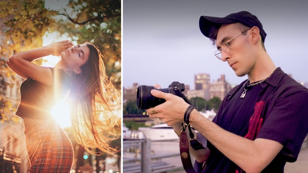 Instagram-Worthy Photography: Shoot, Edit & Share with Brandon Woelfel