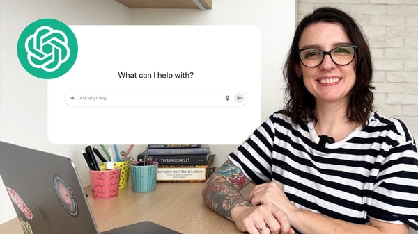 AI-Powered Design Inspiration: Trends, Themes & Briefs with ChatGPT