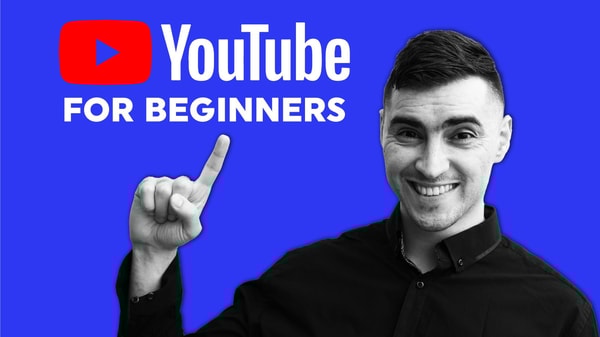 YouTube For Beginners
