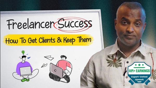 Freelance Your Way To A Long Career: Tips On Finding & Keeping Clients