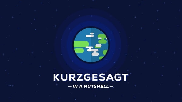 Motion Graphics with Kurzgesagt – Part 1