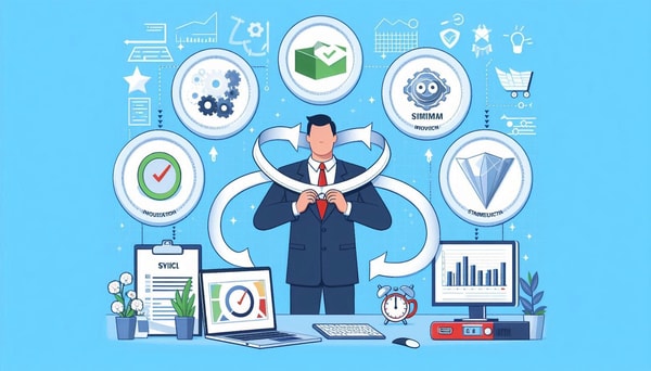 Six Sigma White Belt