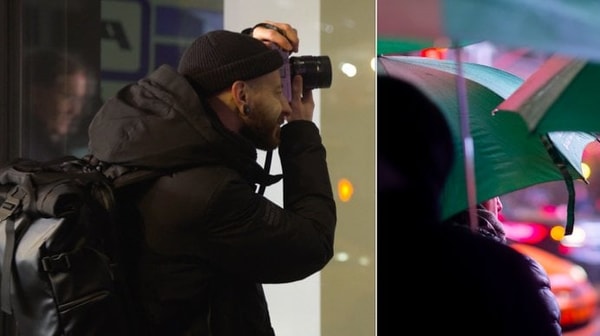 Street Photography: Unlock the Secrets of Composition, Color & Confidence