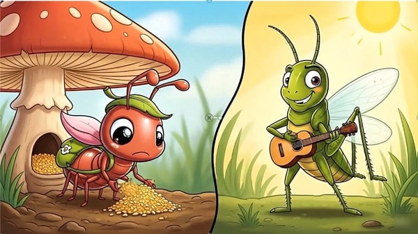 Master How to Create Animal Storytelling AI Videos Step-by-Step