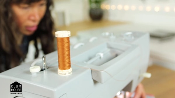 The Portsmith Tote - Beginner Sewing Waxed Canvas & Leather Tote