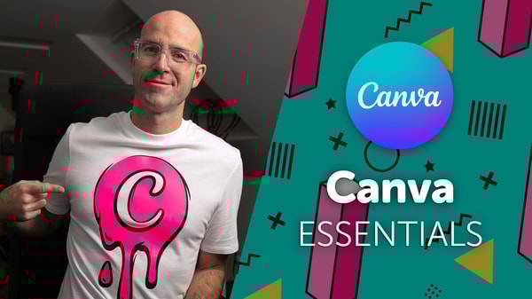 Canva Design Essentials