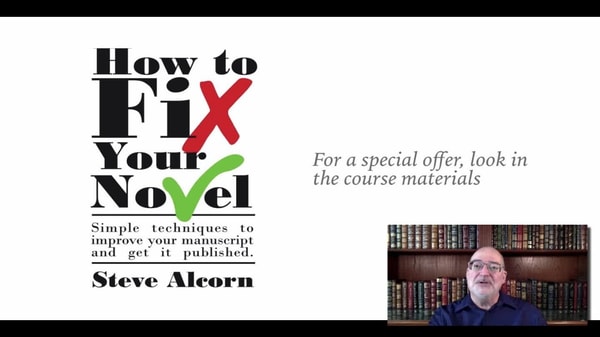 Creative Writing Project: Brainstorm Your Story