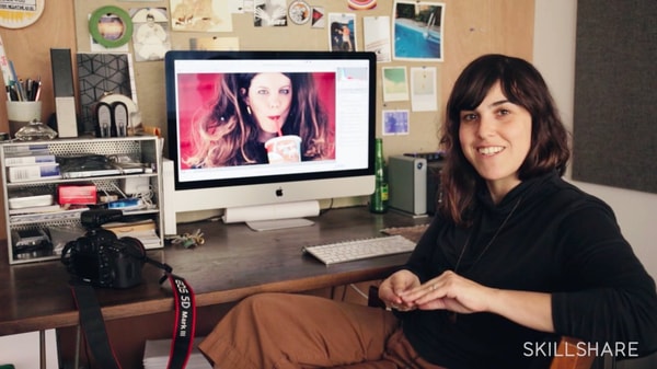 Photo Editing: Cinematic Styles in Adobe Camera Raw