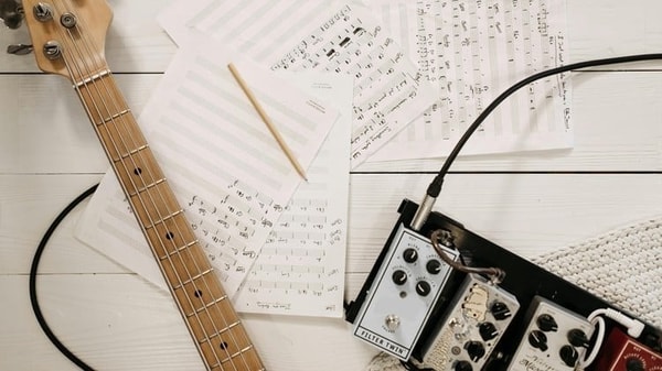 Music Arrangement Secrets, Part 1: Arrangement Theory