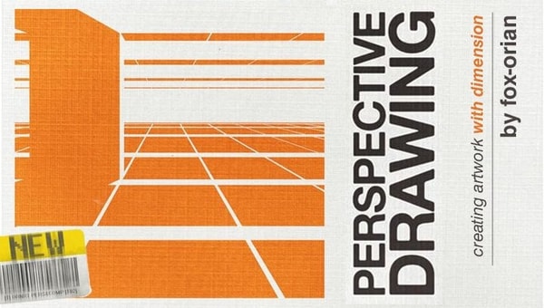 Perspective Drawing: Creating Illustrations with Dimension