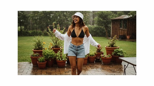 Realistic AI Image Generation Using Google Labs