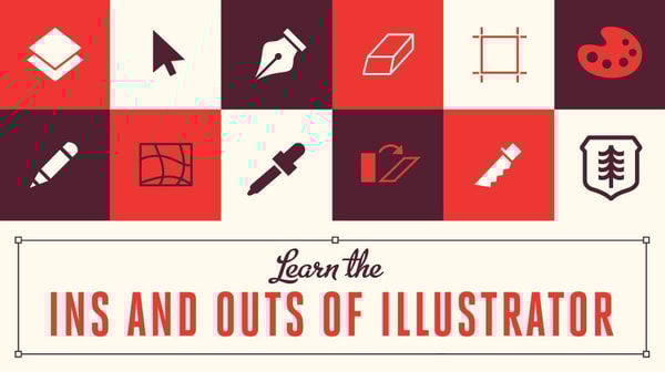 Learn the Ins and Outs of Illustrator