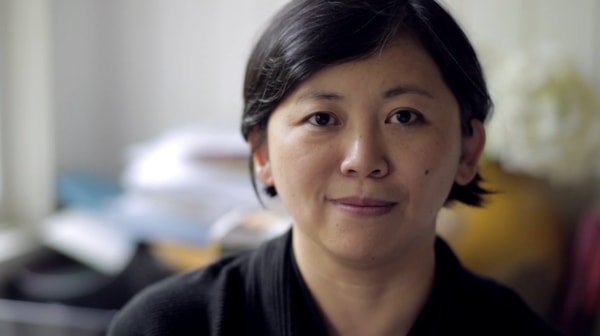 Writing Character-Driven Short Stories