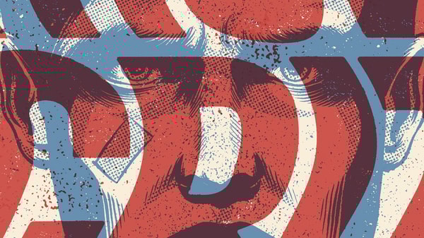 True Grit: Handmade Textures & Halftones for Designers & Illustrators