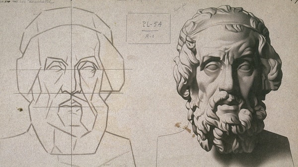 Drawing Fundamentals 1: Basic Illustration Skills & Sketching Accurately