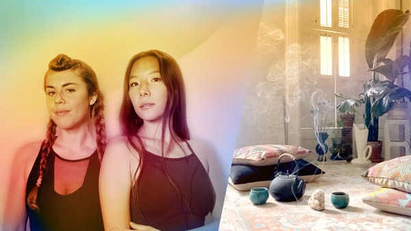 Holistic Interior Design: Transform Your Personal Space for Well-Being