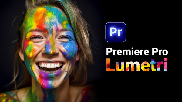 Premiere Pro Lumetri: Color Correct & Color Grade like a Pro
