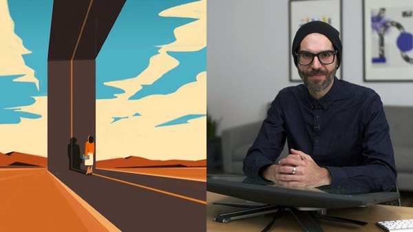 The Art of Illustration: Find, Develop and Express Your Creative Voice