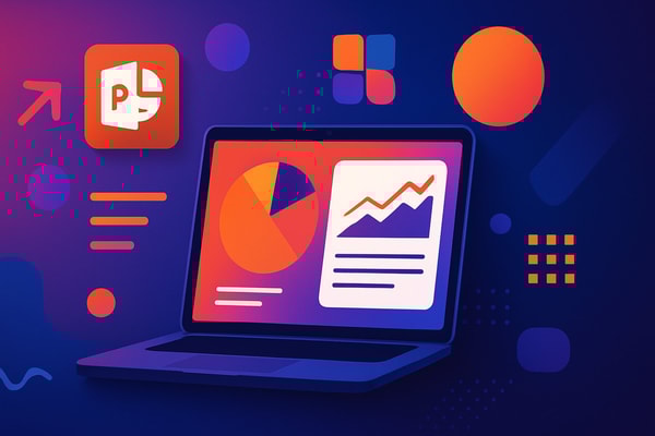 Mastering PowerPoint with AI: Timeless Skills for Impactful Slides