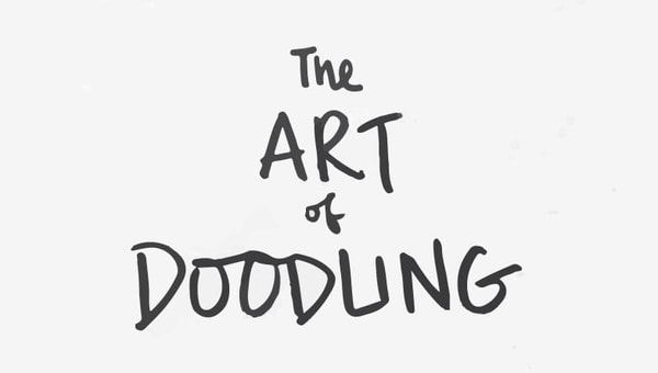 The Art of Doodling: Exercises to Boost Memory and Creativity