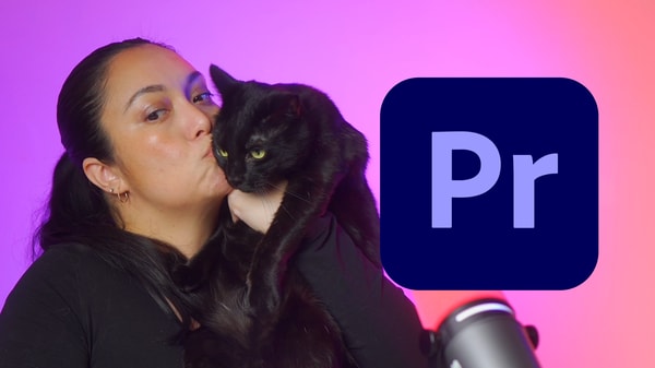 Effortless Talking Videos using Adobe Premiere AI: Remove Pauses & Filler Words Fast