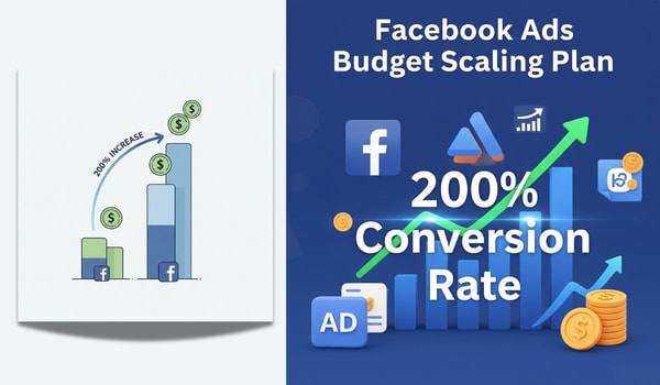 Facebook Ads Budget Scaling Plan (3-Minute)
