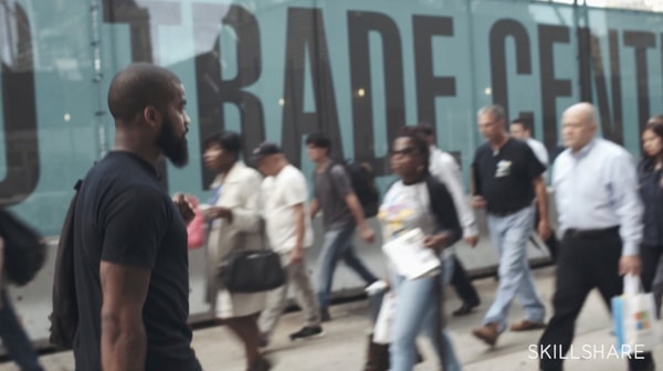 Street & Documentary Photography: The Ongoing Moment