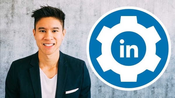 LinkedIn Marketing, Lead Generation & B2B Sales for LinkedIn for Entrepreneurship, Startups Business