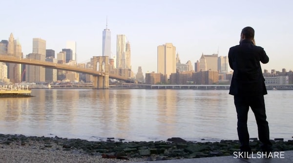 Travel Photography: Seeing, Shooting, and Editing