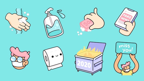 Easy Animation: Make Fun, Cute GIFs For Your Instagram