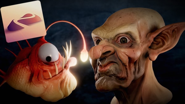 Nomad Sculpt: Solid Foundations