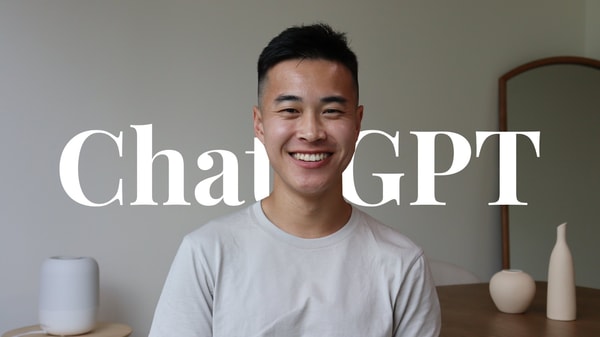 Artificial Intelligence for Beginners: Build a Custom ChatGPT in 3 Steps