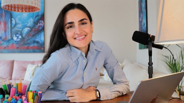 The Untraditional Way to Get Your Dream Job - No CV Tricks or Interview Hustle