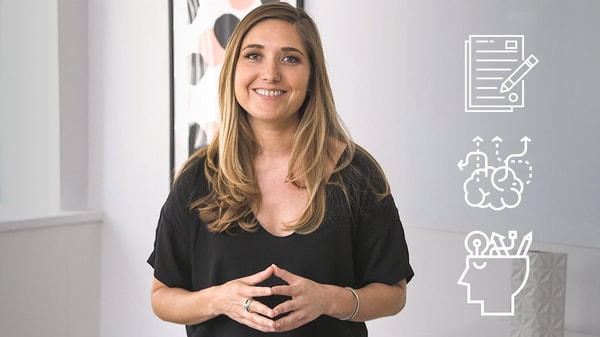 Career Development: Creating an Action Plan with Design Thinking