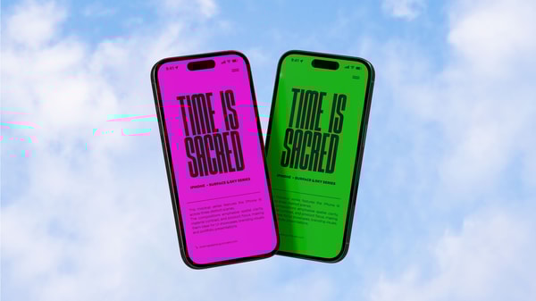 Easy 3D Mockups for Graphic Designers with Substance 3D Stager