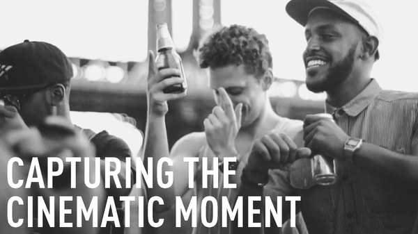 Short Films 101: Plan, Capture, and Edit Cinematic Shorts