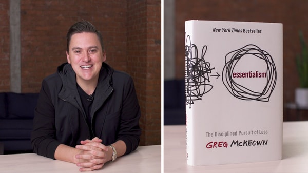 Simple Productivity: How to Accomplish More With Less