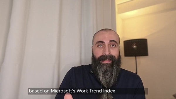 Mastering Professional Email Communication