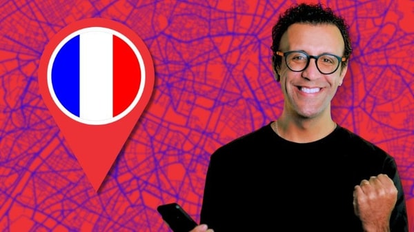 Complete French Grammar for Beginners (A1–A2)