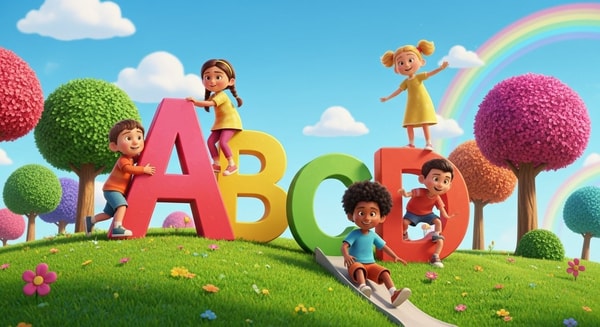 Master How to Create Kids Educational AI Videos Step-by-Step