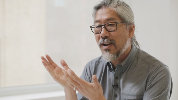 Storytelling for Leaders: How to Craft Stories That Matter