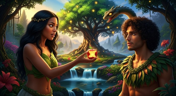 Hyper-Realistic & Consistent Character AI Video Creation Using Google Veo3 & Prompts