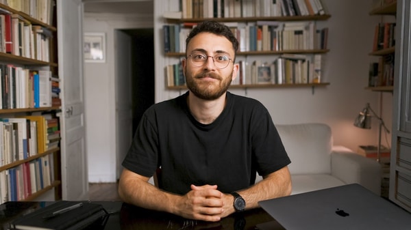 Creativity Unleashed: Discover, Hone, and Share Your Voice Online