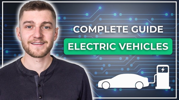 The Complete Guide to Electric Vehicle Ownership: Planning, Charging, and Driving with Confidence