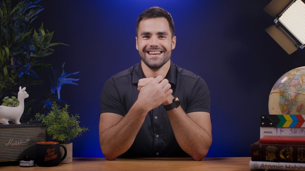 Productivity for Creatives: Build a System That Brings Out Your Best