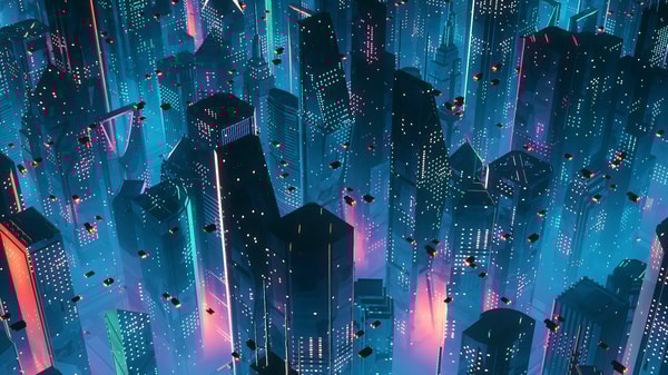 Introduction to Cinema 4D: A Beginner's Animation Guide