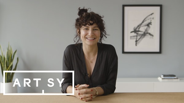 How to Talk About Art: A Beginner's Guide | Learn with Artsy